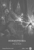 phobias Card 200