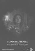 phobias Card 373