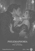 phobias Card 331