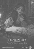 phobias Card 181