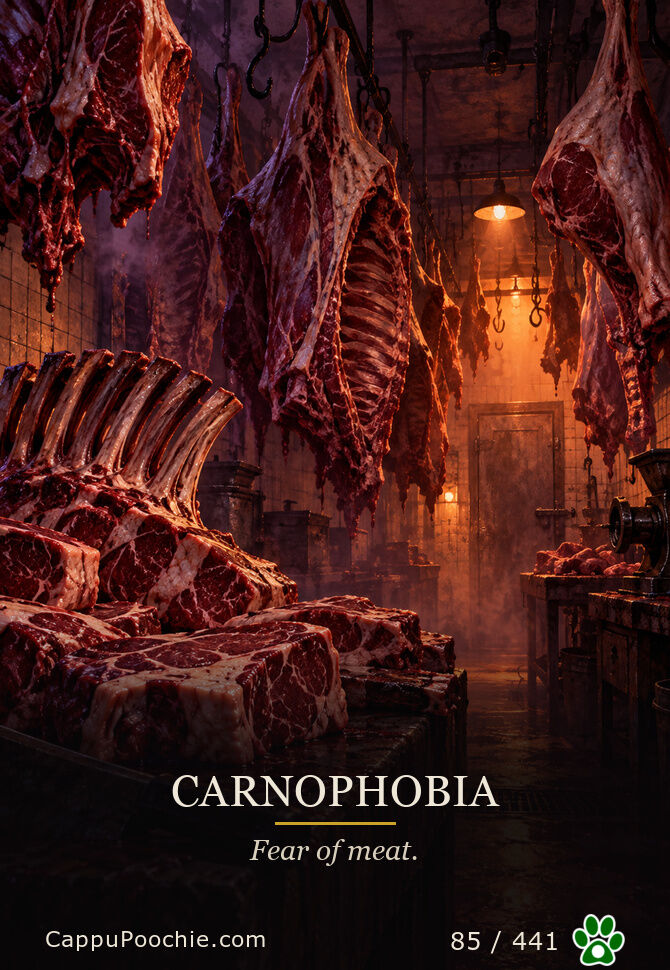 phobias Card 085