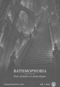 phobias Card 069