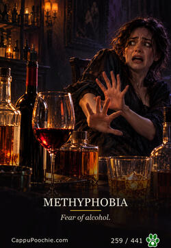 phobias Card 259