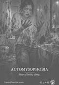 phobias Card 061