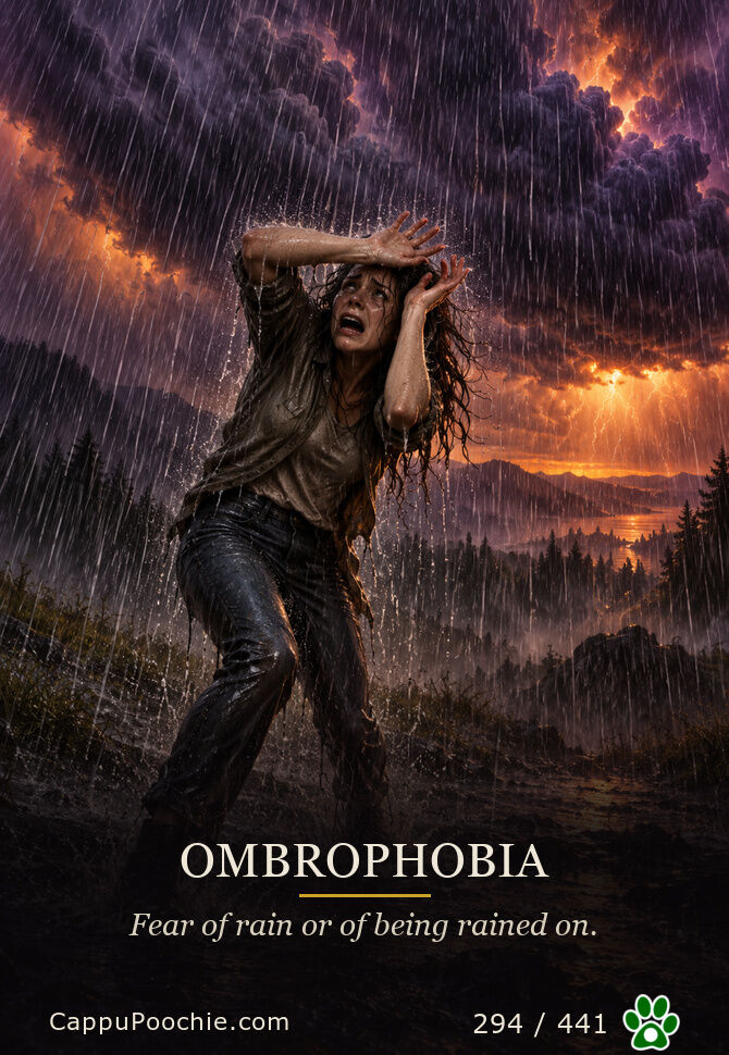 phobias Card 294