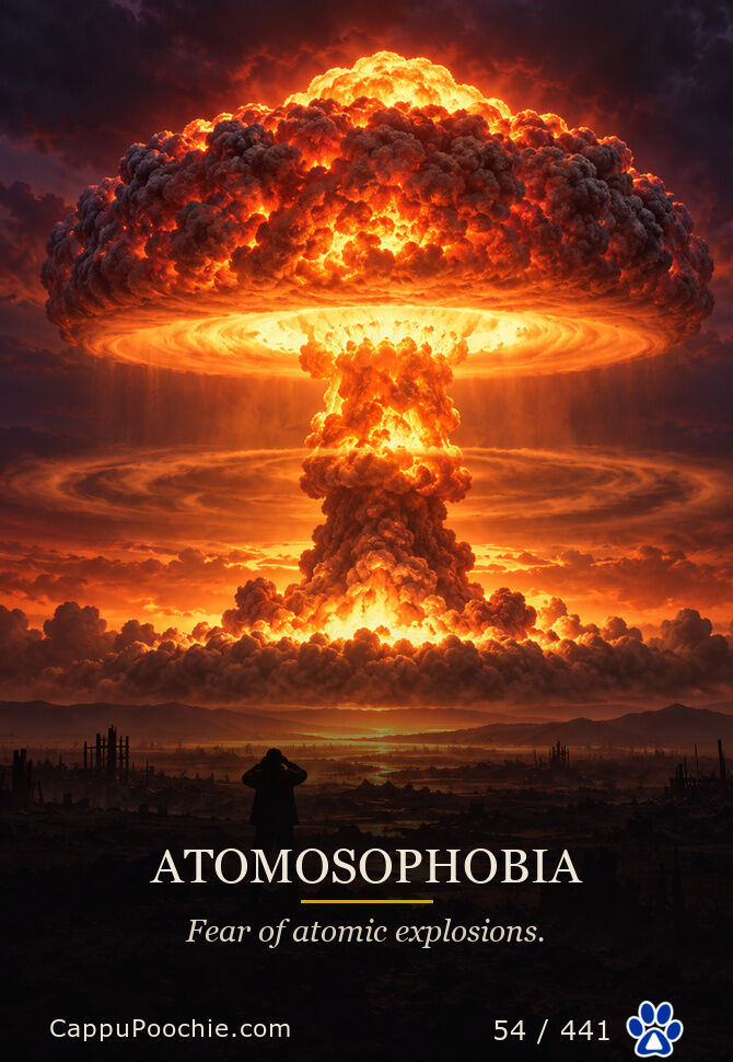 phobias Card 054