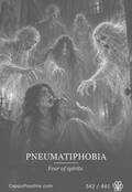 phobias Card 342