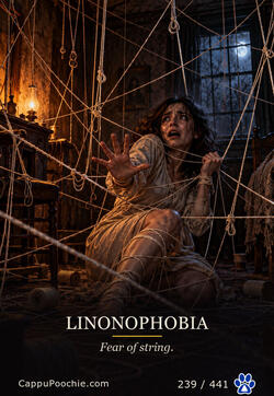phobias Card 239