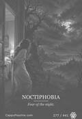 phobias Card 277