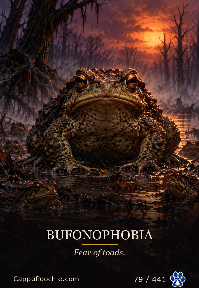 phobias Card 079