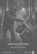 phobias Card 186