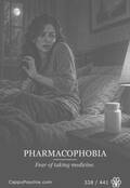 phobias Card 328