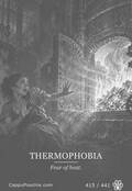 phobias Card 415
