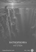 phobias Card 070