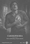phobias Card 084