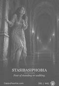 phobias Card 391