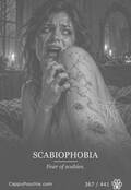 phobias Card 367
