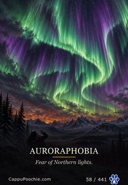 phobias Card 058