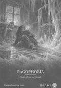 phobias Card 308