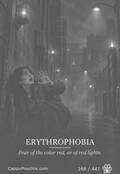 phobias Card 168
