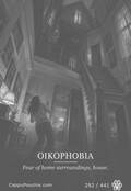 phobias Card 292