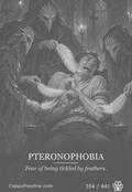 phobias Card 354