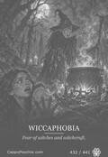 phobias Card 432