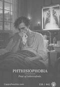 phobias Card 339