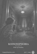 phobias Card 227