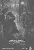 phobias Card 198