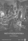 phobias Card 257