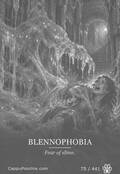 phobias Card 075
