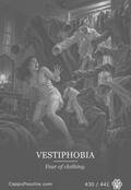 phobias Card 430