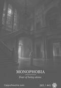 phobias Card 265