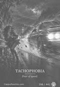 phobias Card 398