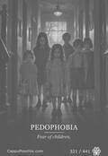 phobias Card 321