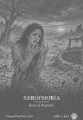 phobias Card 436