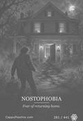 phobias Card 281