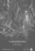 phobias Card 085