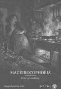 phobias Card 247