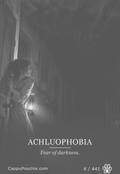 phobias Card 004