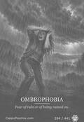 phobias Card 294