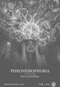 phobias Card 338