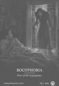 phobias Card 076