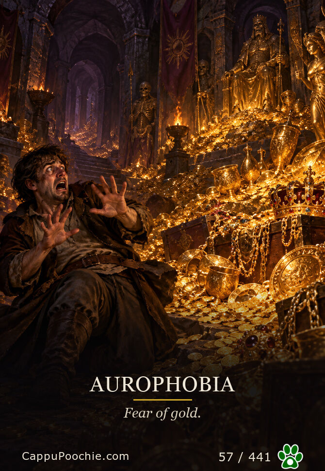 phobias Card 057