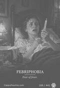 phobias Card 169