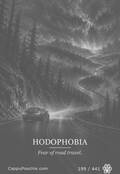 phobias Card 199