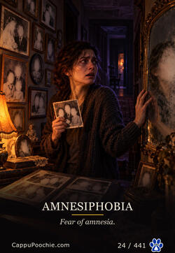 phobias Card 024