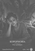 phobias Card 228