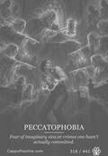 phobias Card 318